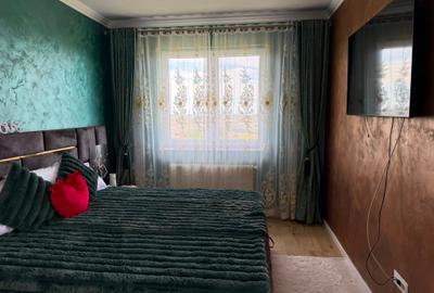 Apartament cu 3 camere decomandat în Prelungirea Ghencea - 6