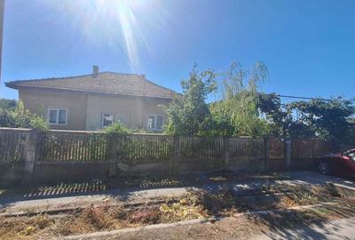 Casă cu 4 camere în Băbiciu - 8