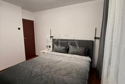 Apartament cu 4 camere decomandat, mobilat în Sebastian - 8