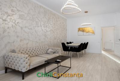 ✅Apartament 4 camere · complet mobilat | Faleză Nord – Santa Maria Bay - 17