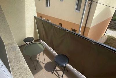 Garsonieră în Lunca Cetățuii - 2
