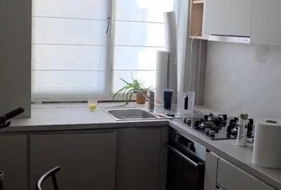 Apartament cu 2 camere semidecomandat în Amzei - 6