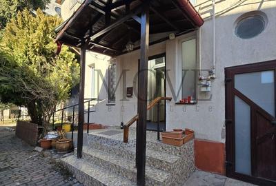 Casa Parter + Demisol în Piata Romana - 2