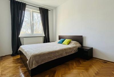Apartament cu 2 camere decomandat în Gării - 7