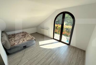 Casa spatioasa cu teren de 2100 mp si livada - Brehuiesti - 8
