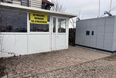 Spațiu comercial, de 13 mp, în Moșnița Nouă - 1