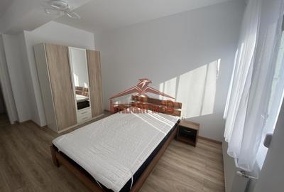 Apartament de lux, 2 camere, ETAJ1, parcare subterana-Sibiu Apartament de lux, 2 camere, ETAJ1, parcare subterana-Sibiu - 6