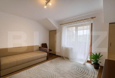 Casă cu 1 camere cu Canalizare în Baciu - 18