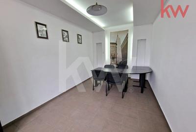 Inchiriere spatiu comercial - central, compartimentabil - 1