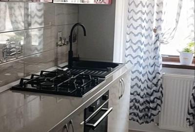 Apartament cu 2 camere decomandat în Bucium - 5