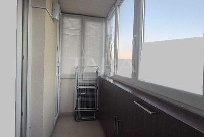 Apartament cu 2 camere decomandat în Grigorescu - 3