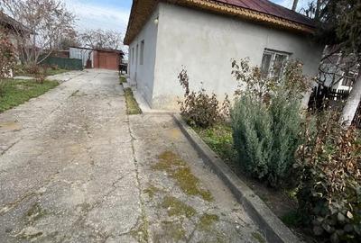Casă cu 3 camere cu Teren 4520 Mp în Potlogi - 4