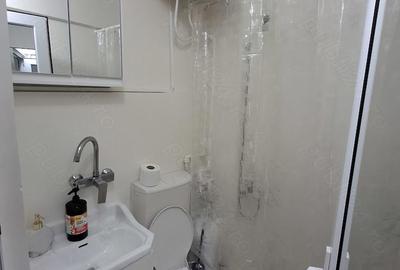 Garsonieră semidecomandată în Central