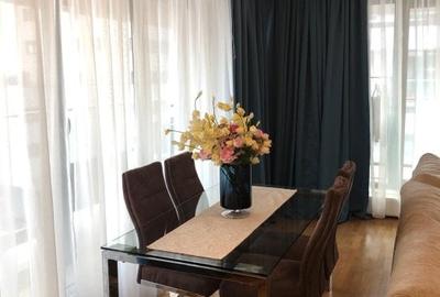 Apartament cu 2 camere decomandat, mobilat în Pipera