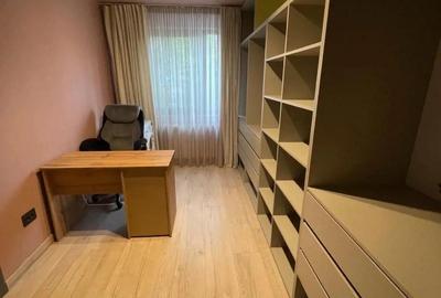 Apartament cu 3 camere în Ultracentral - 5