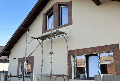 Casă cu 4 camere în Utvin - 5