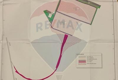Vanzare teren investitie Ramnicu Sarat - Autostrada/DN22 - 10