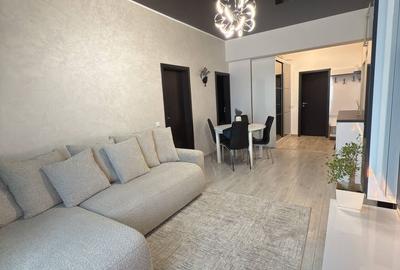Apartament 3 camere, Nicolina-Prima Statie! Mobilat si utilat, bloc 2020! - 4