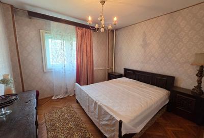 Apartament cu 3 camere decomandat în Tineretului - 14