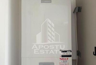 Triplex cu 3 camere,2 bai,mobilat si utilat,Dumbravita - 15