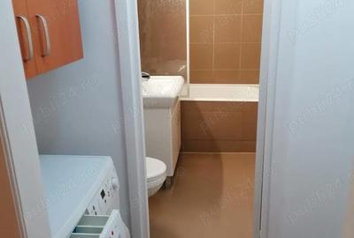 Apartament cu 3 camere semidecomandat în Circumvalațiunii - 4