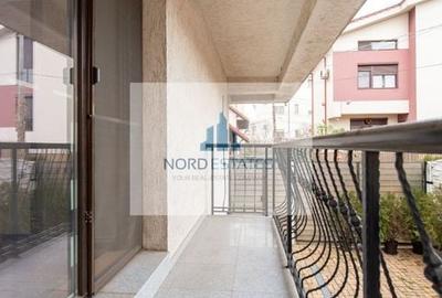 Pret+TVA | Baneasa-Parc Herastrau, 3 camere, 2014,  centrala termica - 9