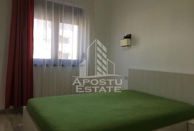 Apartament cu 3 camere semidecomandat în Dumbrăvița - 3