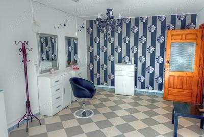 1 camera Birou Semicentral cu acces din Bulevard - 2