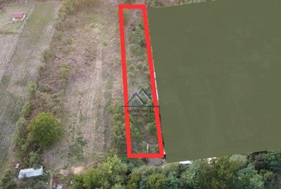 Teren intravilan+extravilan ?tefane?ti. Comision 0%. - 1