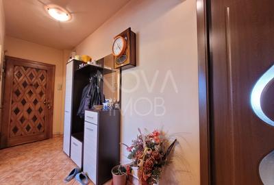 Apartament 2 camere, decomandat cu balcon - Semaforului - 8
