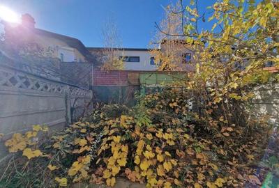 Casă individuală cu 4 camere cu Canalizare în Vatra Luminoasă - 5