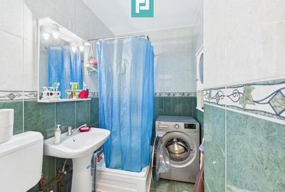 Apartament cu două camere zona gării - 9