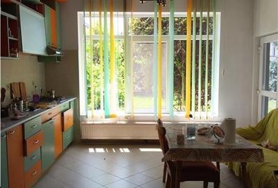 Valea Lupului Vila LUX  S+P+E+M su-320mp teren 750mp str Victoriei planul 2 - 7