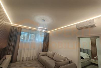 Apartament cu 2 camere decomandat, mobilat în Tomis Nord - 16