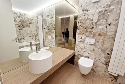 Apartament mobilat cu 3 camere | garaj | Cambridge School - 5