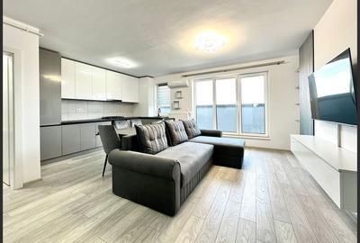 0% comision | Apartament 3 camere | Maurer Residence | - 10
