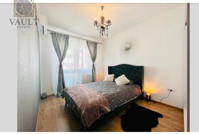 APARTAMENT 3 CAMERE-VIILOR-CAROL PARC-ISG RESIDENCE-MOBILAT-UTILAT - 6