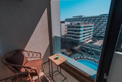 Studio | Stefan Building Resort II | Piscina exterioara - 6