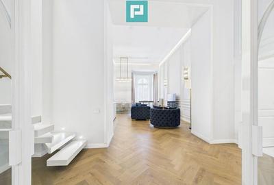 Apartament de lux cu 2 camere Ultracentral - 15