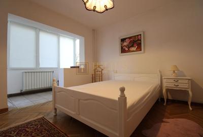 Zona Aradului, 4 camere, centrala proprie. - 17