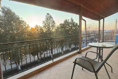 CASA 4 CAMERE | PISCINA | OVIDIU - 11