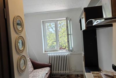 Apartament nedecomandat în Bularga - 11