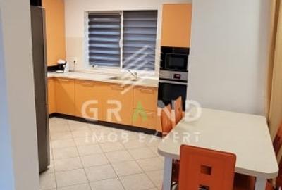 Duplex de inchiriat | 4 camere | 98 mp utili | 2 parcari | Iris–str.Nadasel - 10