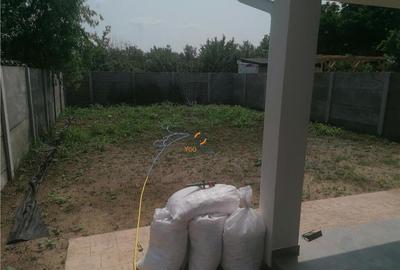 Casă cu 4 camere cu Teren 400 Mp în Șag - 4