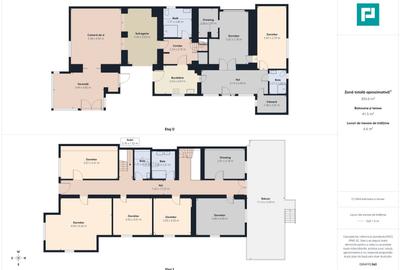 Casă individuală cu 9 camere cu Canalizare în Săcălaz - 7