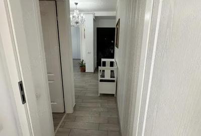 Apartament cu 2 camere decomandat în Dumbrăvița - 7