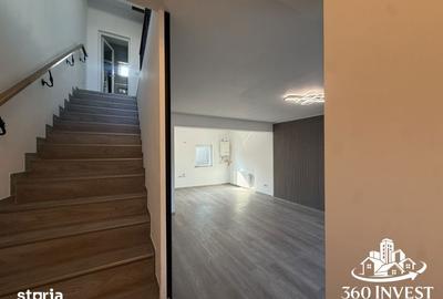 Casă cu 3 camere cu Teren 151 Mp în Central - 9