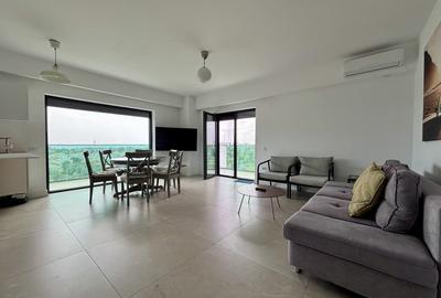 Locuinta moderna cu terasa si vedere la mare, Mamaia Nord - 3