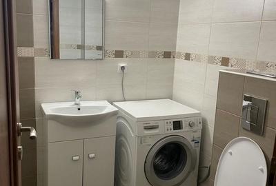 Apartament cu 3 camere decomandat, mobilat în Central - 7
