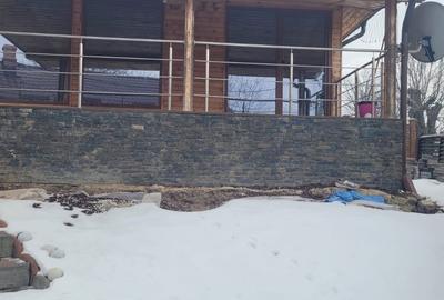 Casă cu 3 camere în Pietrari - 7